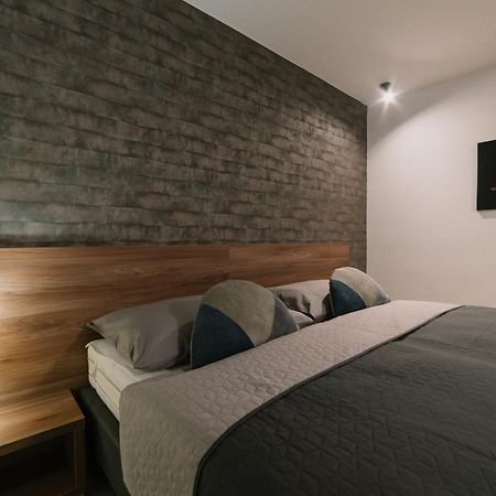 Lidovy Dum Opava Hotel Room photo