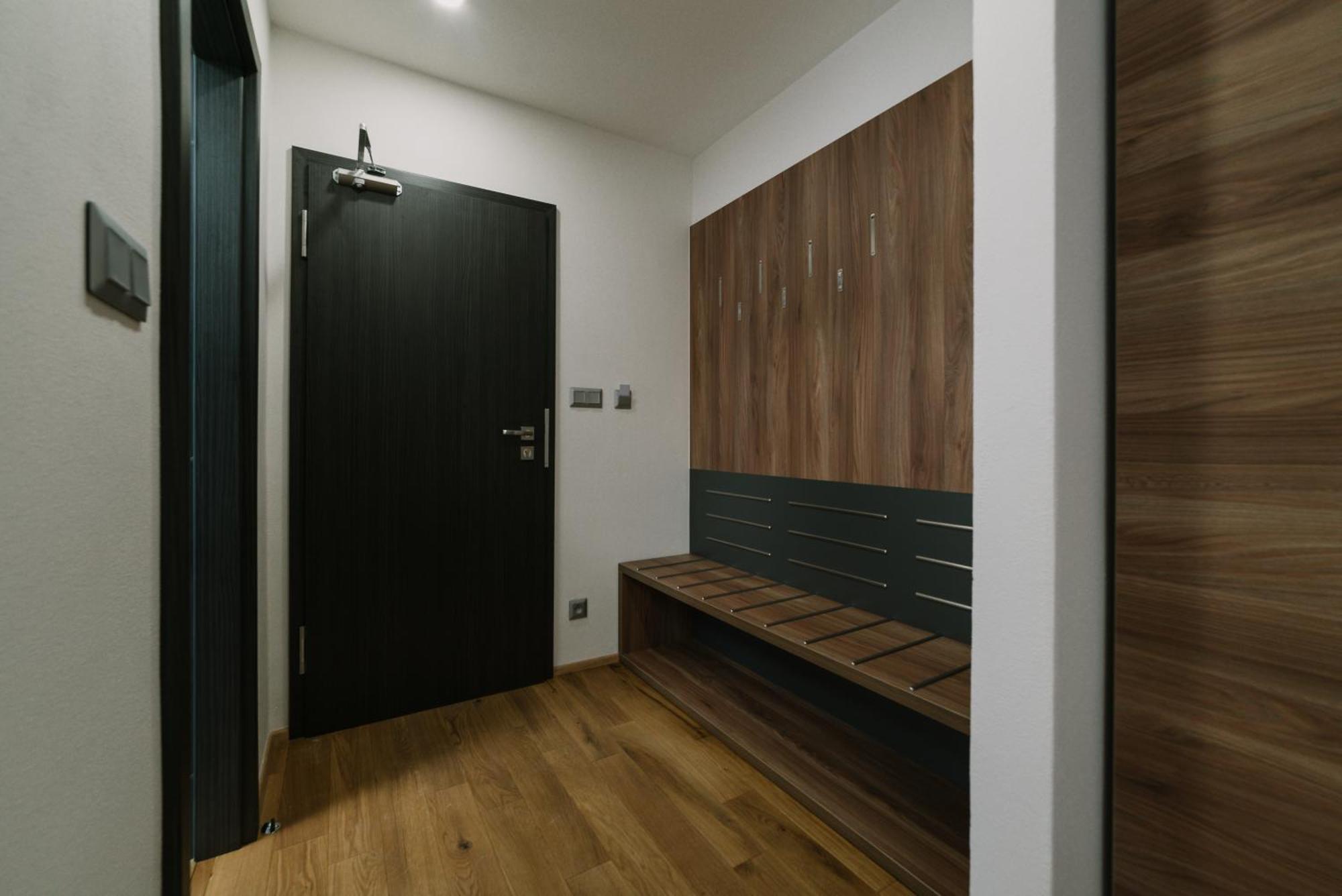 Lidovy Dum Opava Hotel Room photo