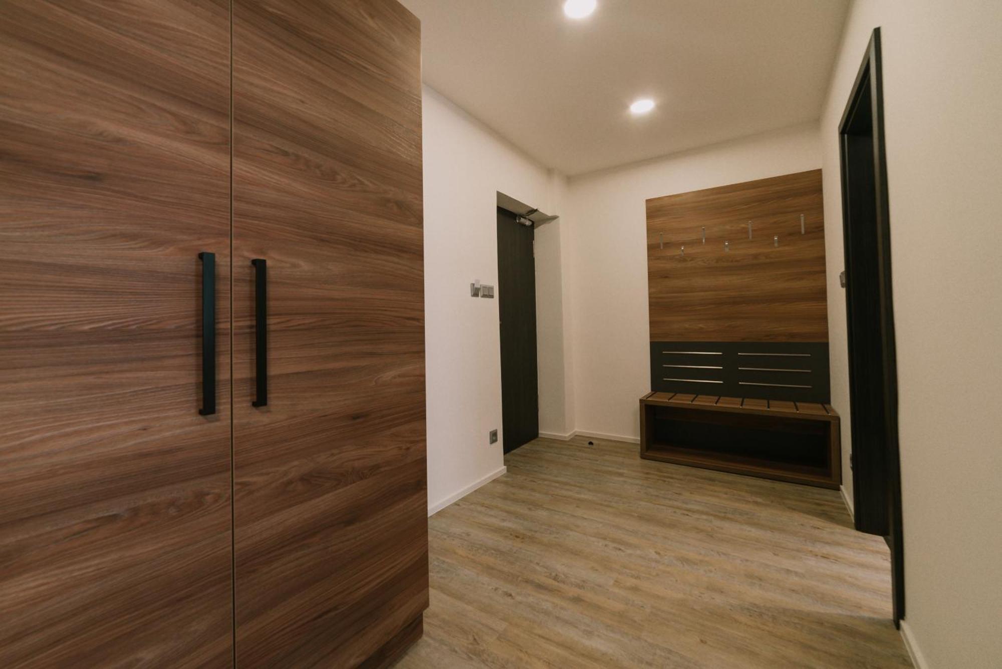 Lidovy Dum Opava Hotel Room photo