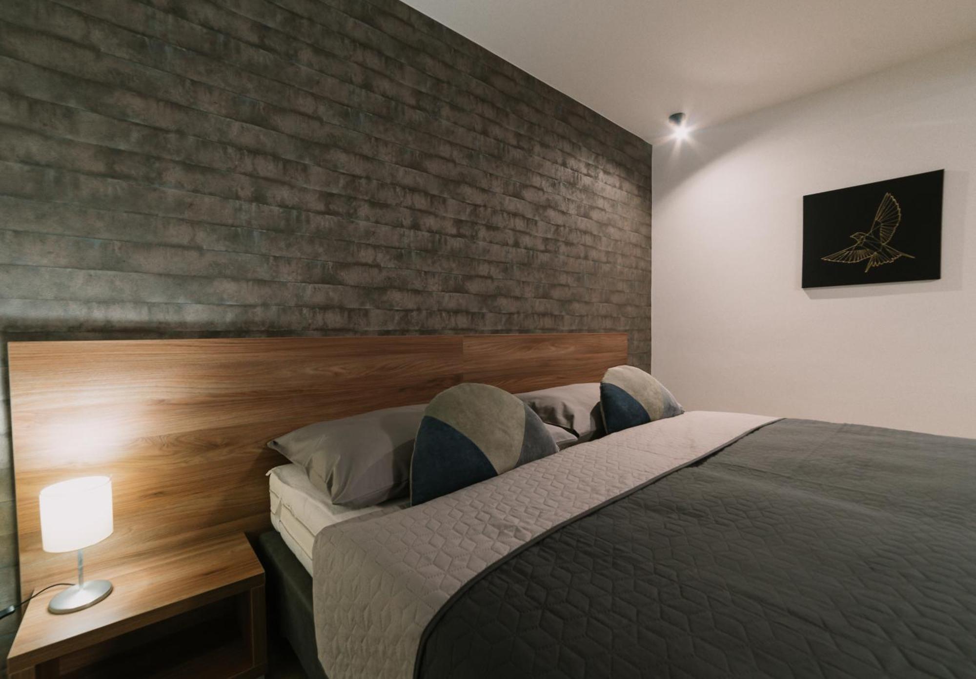 Lidovy Dum Opava Hotel Room photo